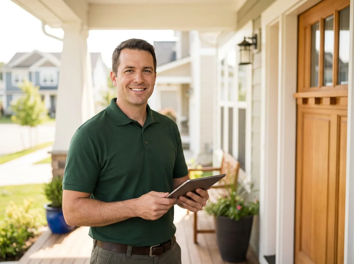 Pest control FAQs for Griffin, IN